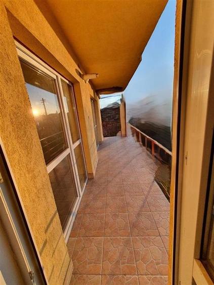 Apartament 3 camere cu balcon zona Trei Stejari - 6