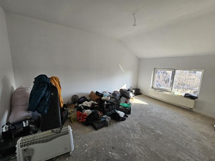 Casă mare, 400 mp utili, P+E+M, Timișoara, zona Mehala, comision 0% - 6