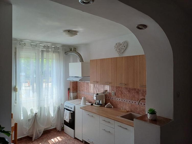 Drumul Taberei, inchiriere 3 camere, Bl stradal - 5