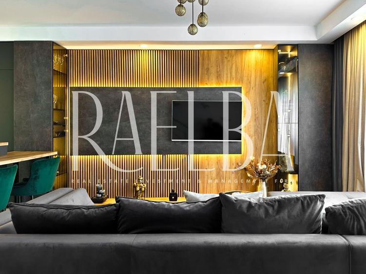 Casa Cosmopolis | 3 camere - 1