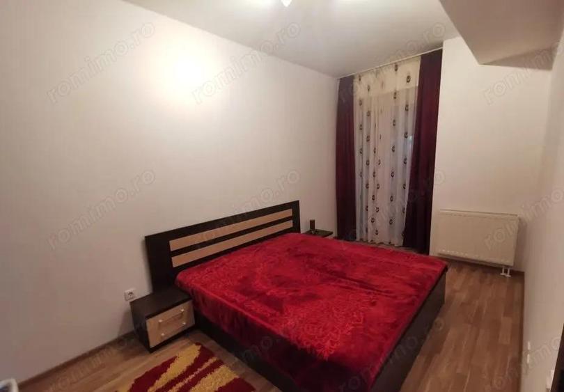 Garsoniera de inchiriat pe Bulevardul Pipera - 1