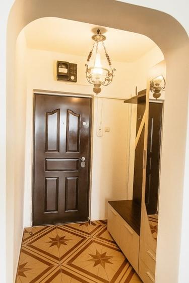 Baba Novac -Dristor- 2 camere -mobilat modern - 13