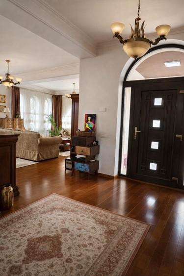 Vilă premium – 348 mp – teren 718 mp – Ovidiu DN - 6