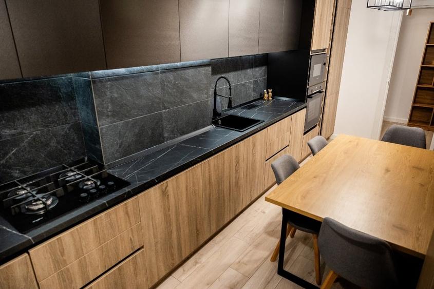 Apartament 2 camere de vânzare Happy Residence 2 - 3