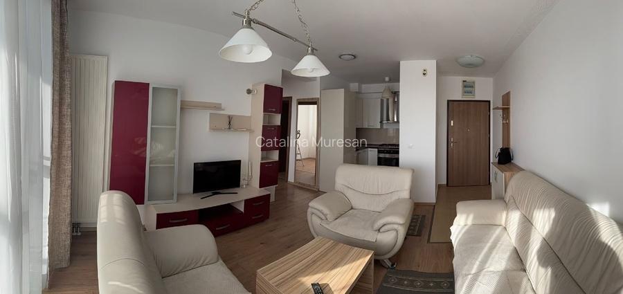 2 camere complex rezidential Adora Forest Lipovei 2 camere complex rezidential Adora Forest Lipovei