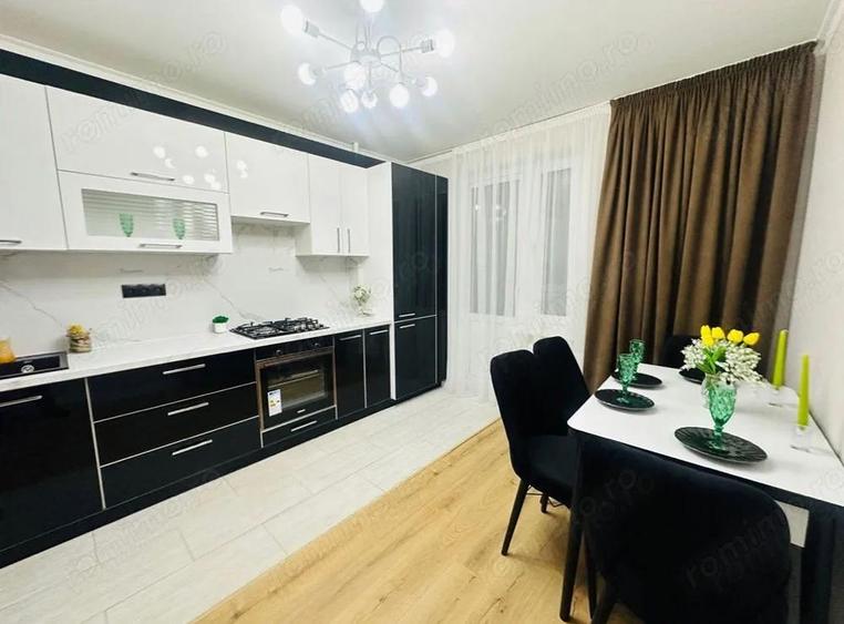 2 camere zona Drumul Taberei - 2