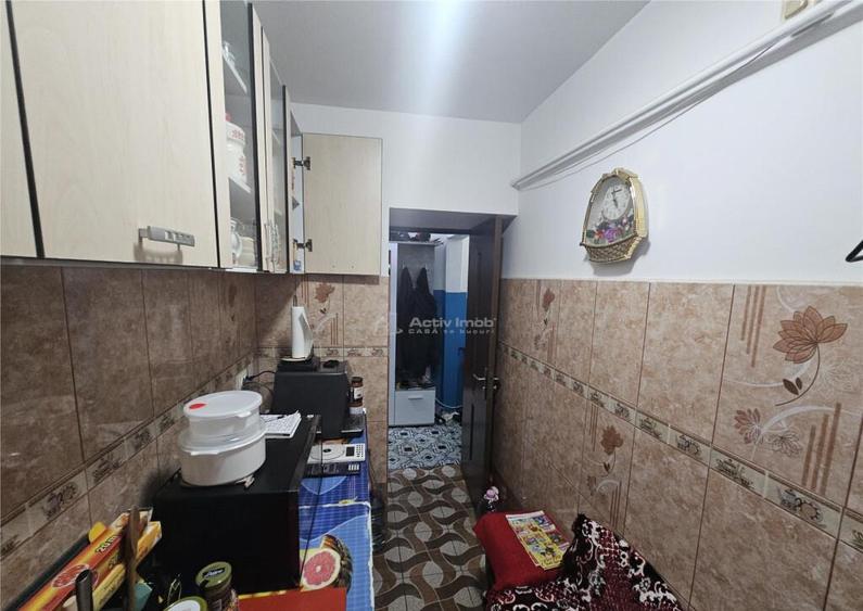 Resita, 3 Cam., Parter, Micro 3 - 13