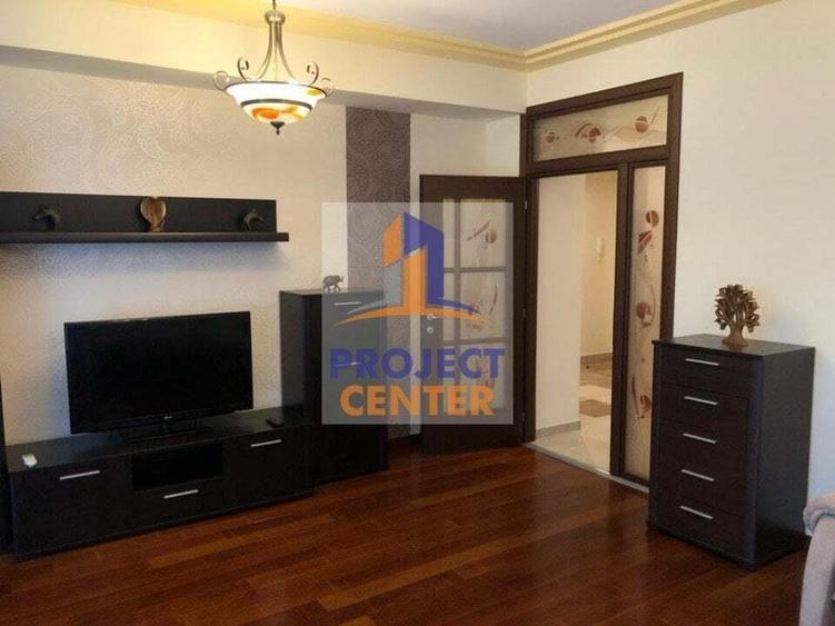 Apartament 2 camere Central, bloc nou - 9