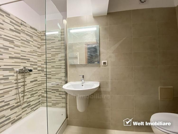 Apartament de 2 camere, complex Viva City, complet mobiliat si utilat, AC ! - 9