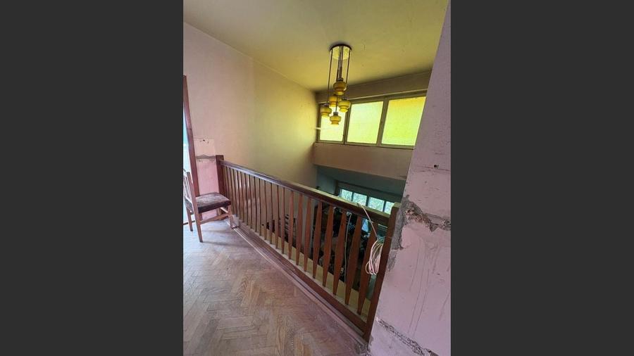 Casa de vanzare zona centrala Brasov  potential imobiliar ridicat - 4