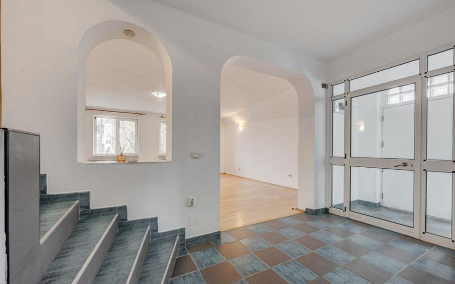 UVERTURII - CETATEA DE BALTA, VILA 436 MP UTILI, LOT 300 MP! - 18