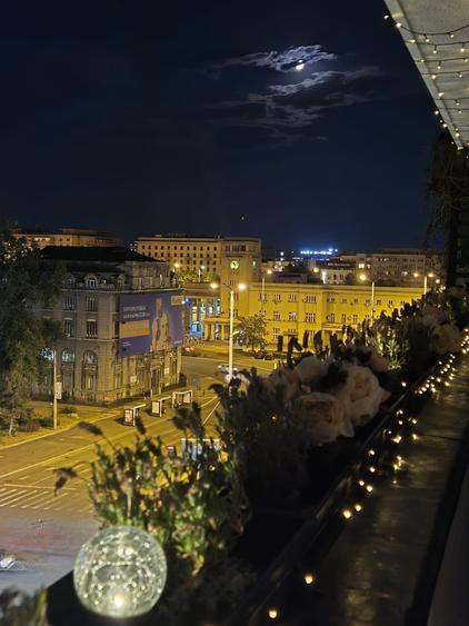 Central | Gara de Nord | Ideal Airbnb | Etaj 6 - 35