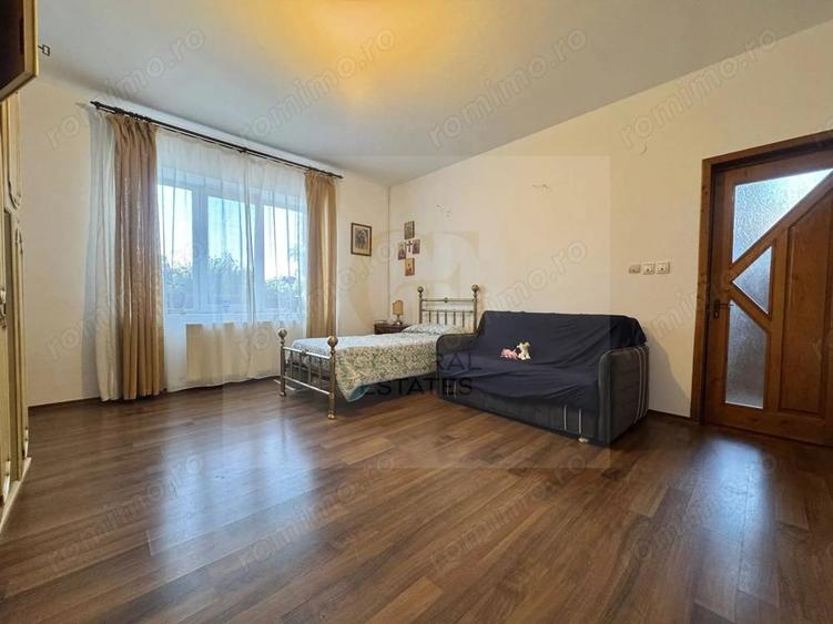 Vanzare Casa D+P+E - 230 m.p. - Bucium - 5