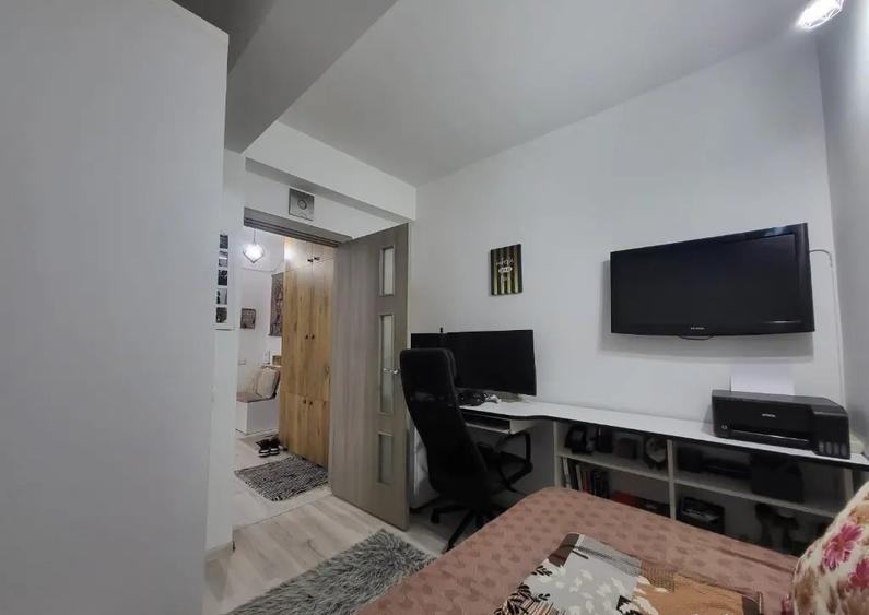 Apartament cu 2 camere | Mobilat complet | Curte | Loc de parcare - 3
