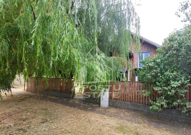 Casa individuala cu 7 camere,si teren de 550 mp,Dudestii Noi - 3