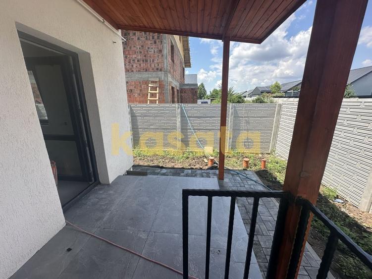 Casă Duplex 🏡 | Bragadiru 📍 | 4 Camere | 3 Dormitoare 🛏️ | P+1+M - 5