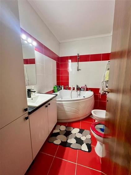 RECO Apartament 3 camere Prima Nufarul - 6