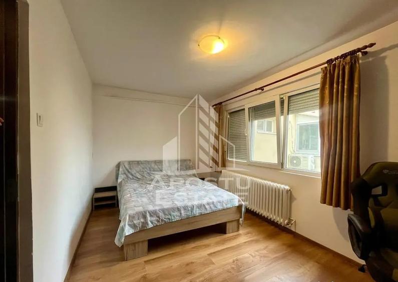 Apartament 2 camere, zona Tipografilor - 4