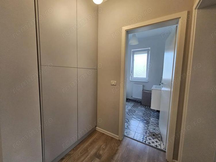 Etaj 2. Bloc izolat!. Renovat recent! - 15