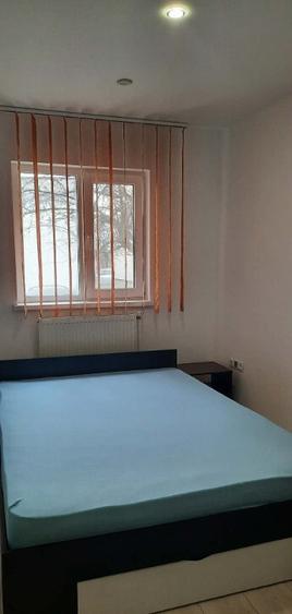 Apartament 3 camere,Parter,Strada Castanilor - 1