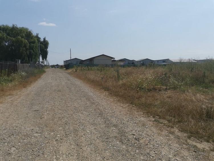 Teren ideal ansamblu rezidential - 1