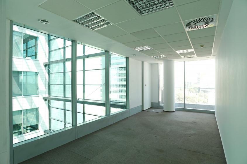 Comision 0%! Birou premium in zona Floreasca - Promenada - 1