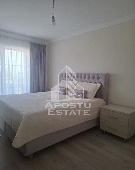 Duplex cu 4 camere, 2 bai, in Dumbravita - 12