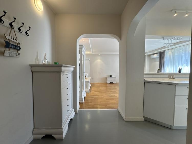 Apartament cu 2 camere | Bd. Burebista nr. 1 | Zona Piata Alba-Iulia - 9