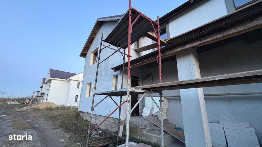 Casa duplex I 2 locuri de parcare I De vanzare - 8