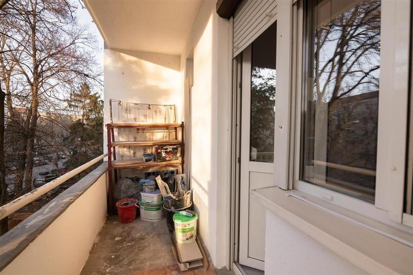 RECO Apartament cu 2 camere- etaj 2- RENOVAT 2025 Rogerius - 16