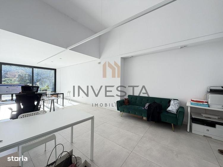 Casa de inchiriat pentru birouri- Andrei Muresanu | 210 mp - 5
