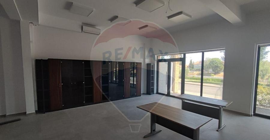 Spa?iu comercial 93 mp de vanzare Ultracentral Promenada... - 14