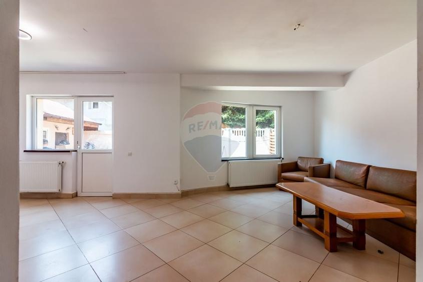 Duplex de inchiriat, 5 camere, 180 mp | Clinceni Ilfov - 9