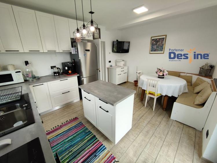 CENTRU MIROSLAVA 180mp utili, 1000 mp teren, 299,900 EURO - 20