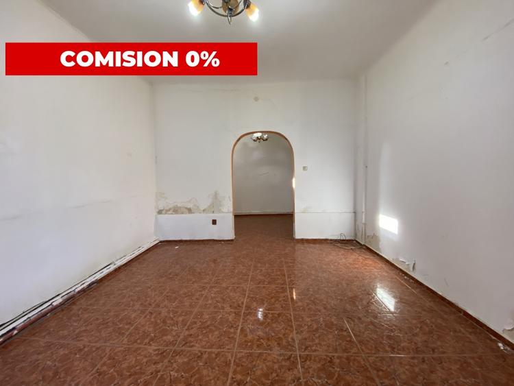 Apartament cu 4 camere | Piata Ovidiu | 120 mp | Curte proprie - 1