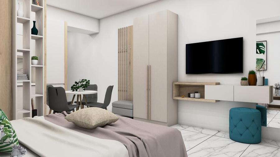 Studio in prima linie la mare - Sea On | Mamaia Nord - 7