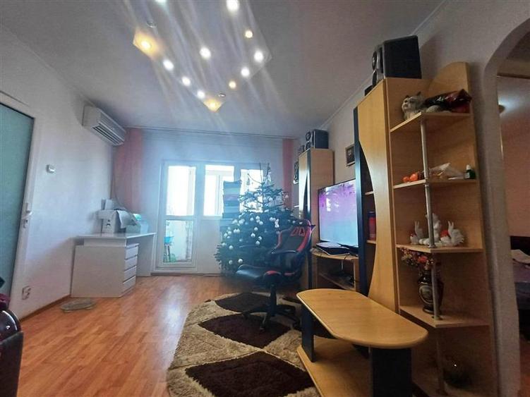 4 camere - semidec. - Aleea Huedin - Berceni - 1