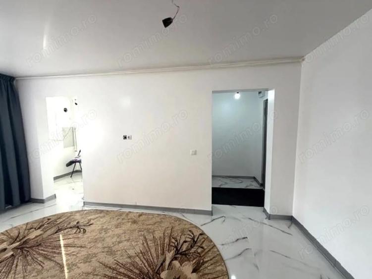 Garsoniera complet renovata, ideala locuin?a sau spa?iu comercial - 6