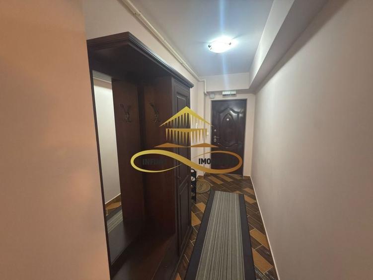 De vanzare 3 camere bloc nou in Bacau - 9