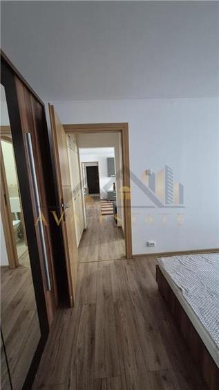 Apartament  2 camere | Et.2 + centrala -Zona Spitalul Judetean - 6