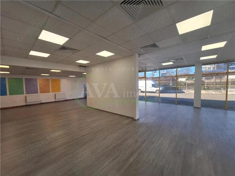 Showroom | 2 x Hale | Teren 1900 mp inchiriere | vanzare, Bucegi - 3