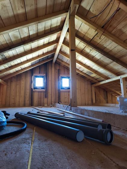 FARA COMISION de la PROPRIETAR casa cu 3 camere PARTER pod terasa beci la cheie - 9