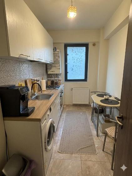 Apartament cu 1 camera decomandat, suprafata 31 mp, Valea Adanca complex Panoram - 10