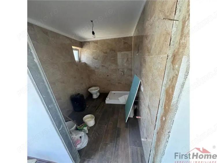 Casa Focsani , CENTRU FINANTE,224 mp teren,60 mp casa - 11