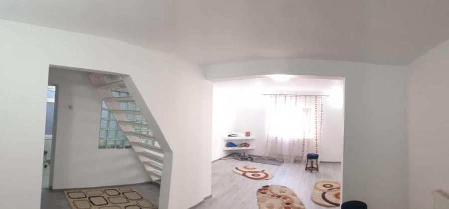 Vila Cocheta P M 119 mp construiti caramida Pta. Saraca- Is - 9