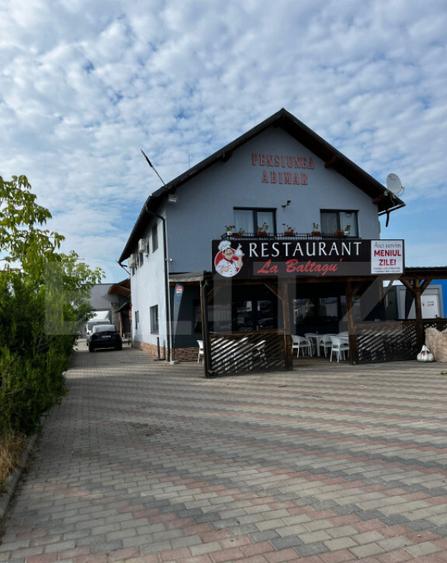 ????Afacere la cheie pe DN17, ie?irea din Beclean - 1