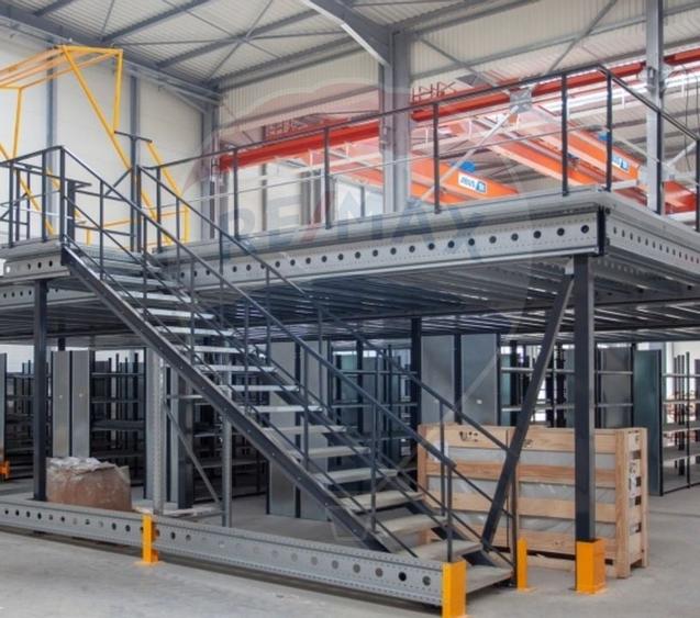 BEST DEAL! Energie gratis 500 mp Teiul Doamnei - 7