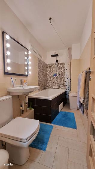 Apt. 2 camere, decomandat, 56 mp, renovat, mobilat complet, Colentina - 5