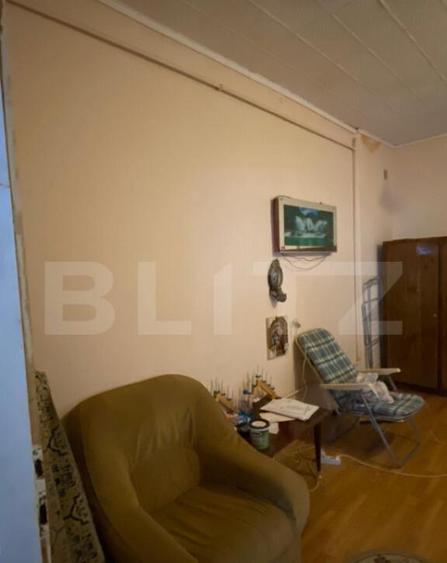 Casa cu pozi?ionare foarte buna, teren 1152 mp, suprafa? - 2