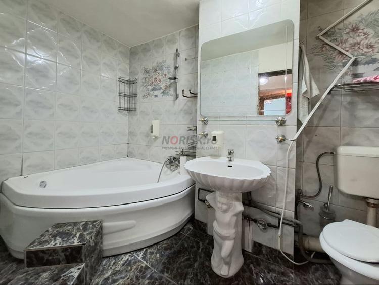 2 Camere | Decomandat | Mosilor | Panoramic | Metrou | 0% Comision - 5